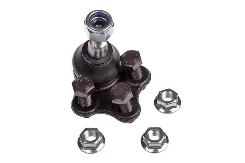 Ball joint